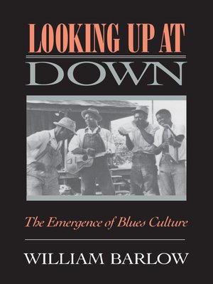 cover image of Looking Up at Down